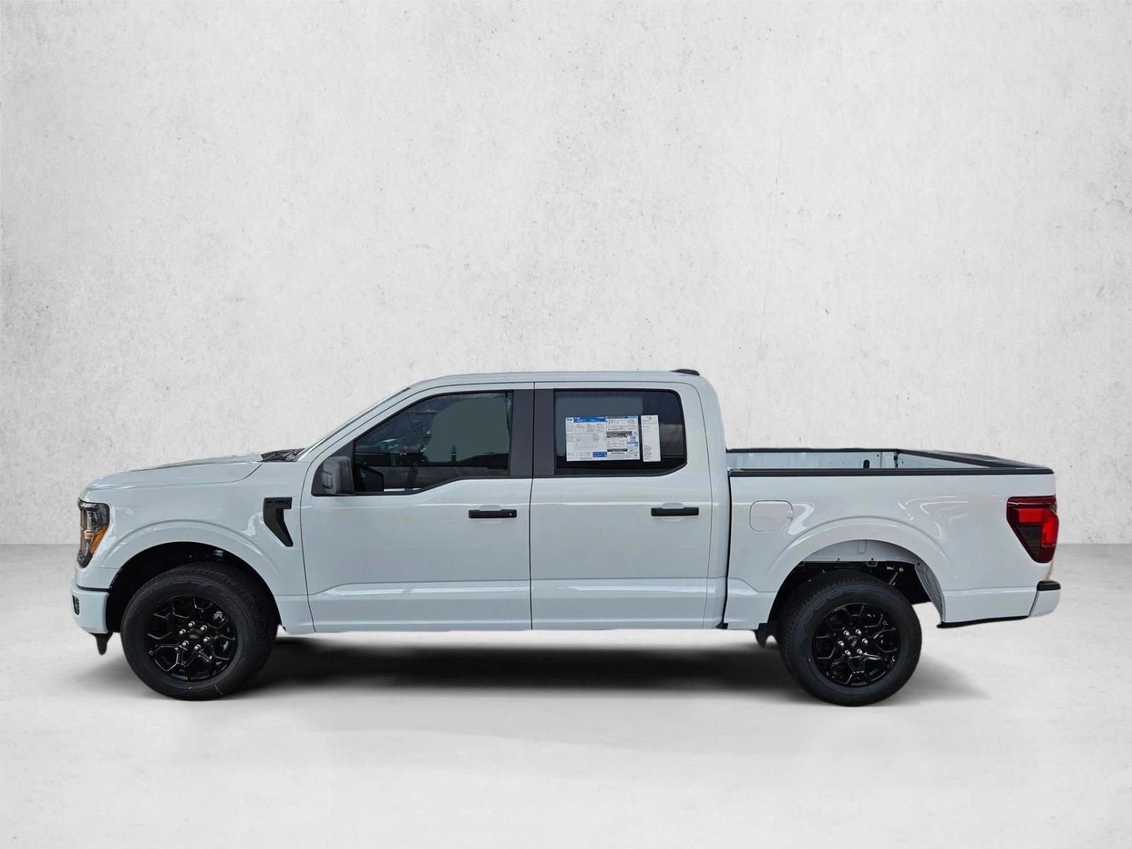 Thumbnail: 2026 Ford F-150 - 2