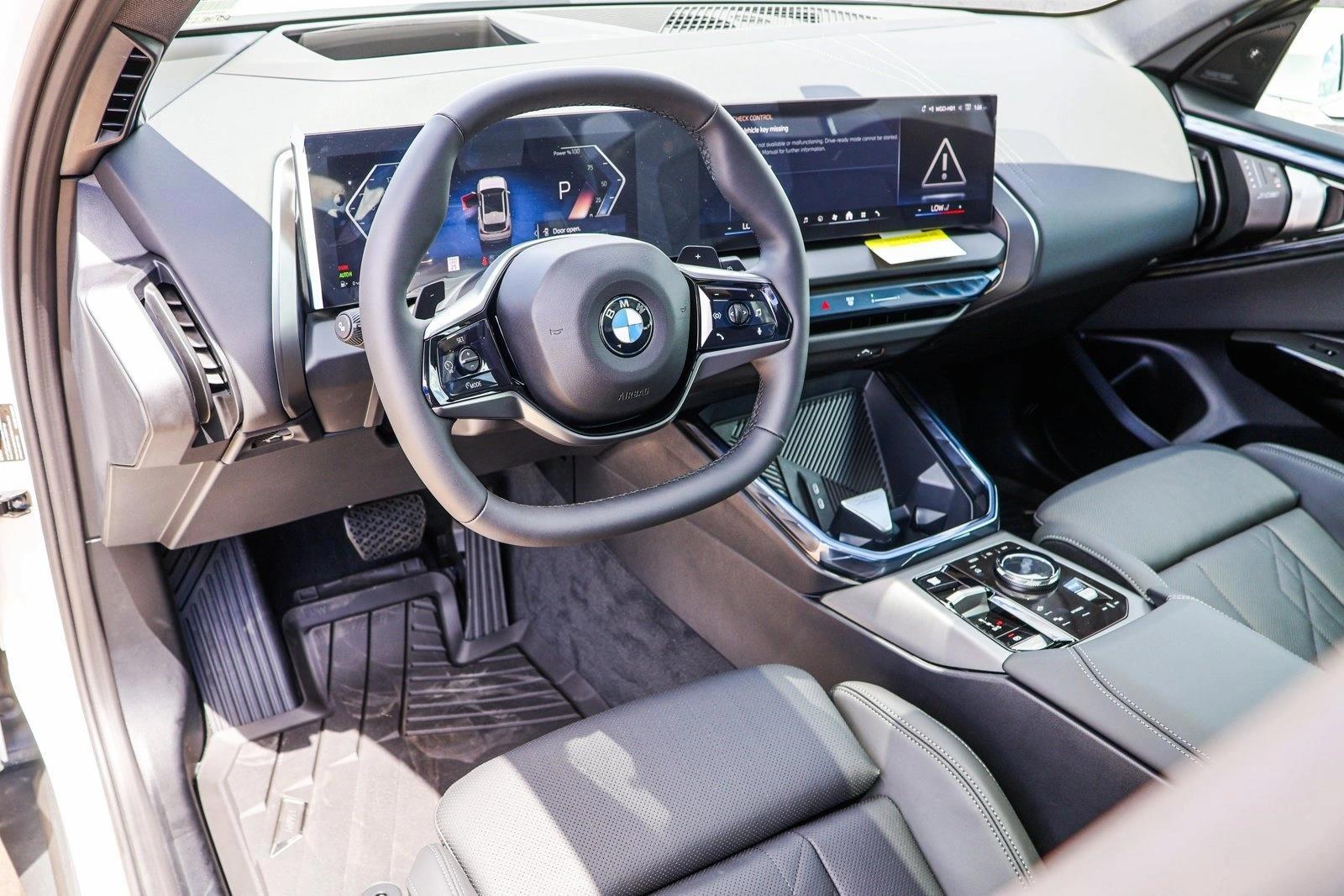 Thumbnail: 2026 BMW X3 - 3