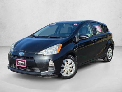 2013 Toyota Prius c One -
                  Irvine, CA