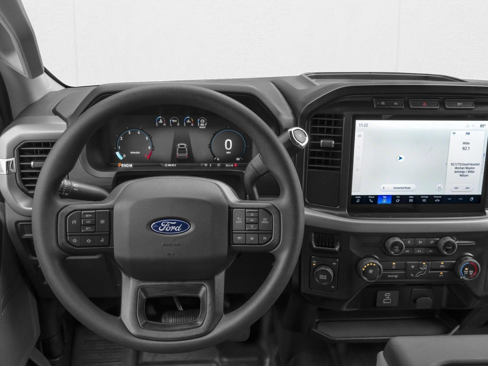 Thumbnail: 2026 Ford F-150 - 3