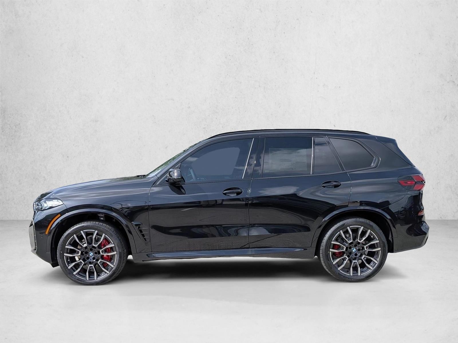 Thumbnail: 2026 BMW X5 - 2