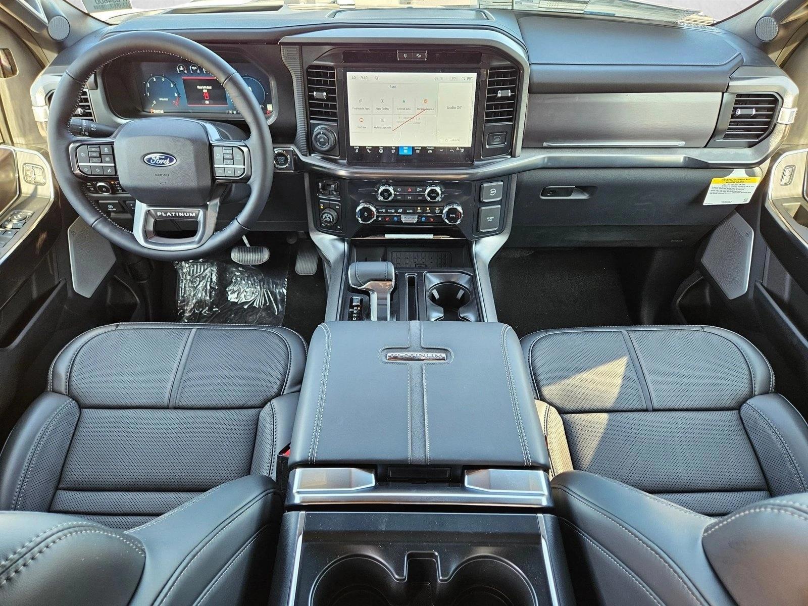 Thumbnail: 2026 Ford F-150 - 3