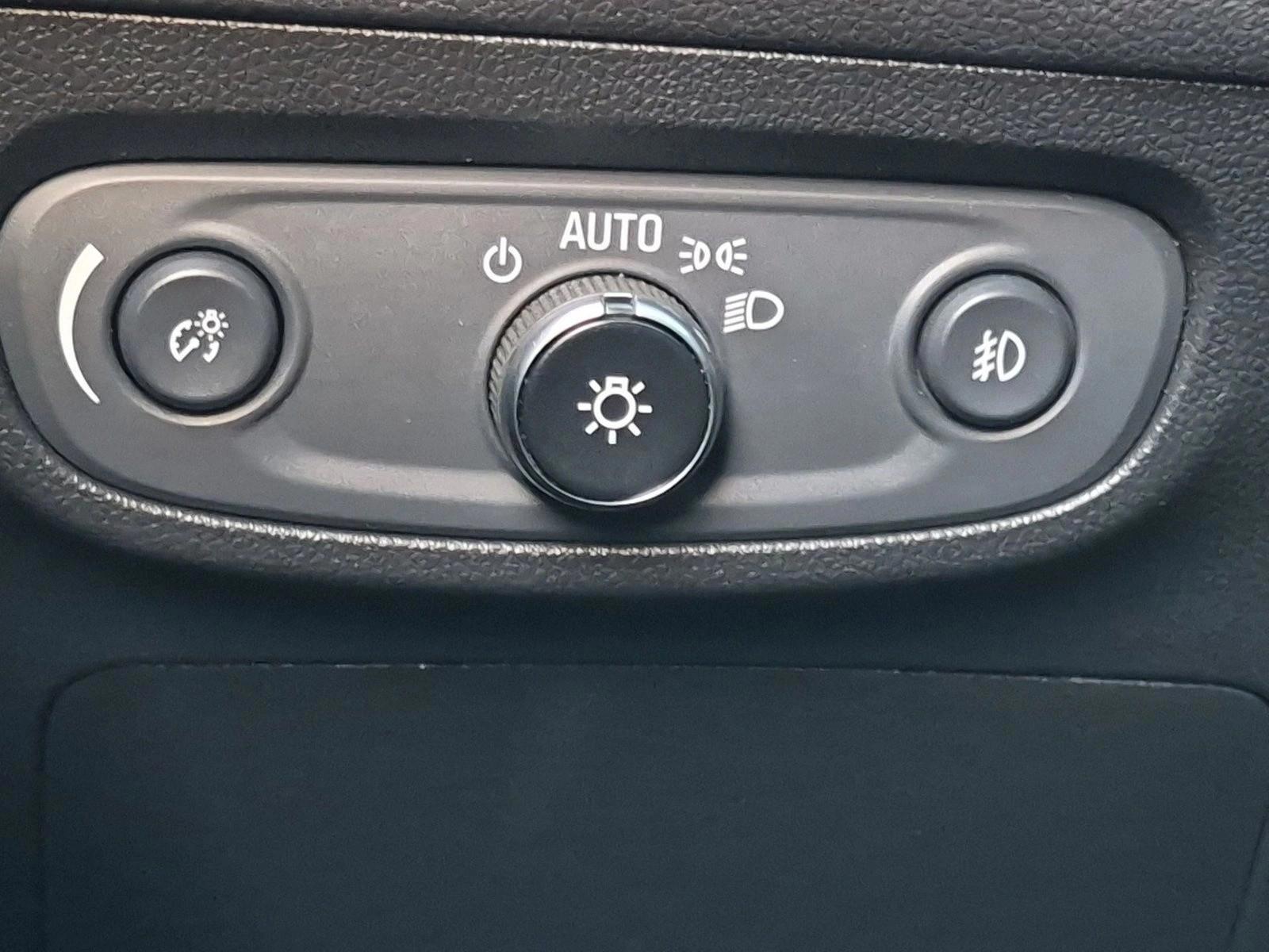2022 Buick Encore GX Essence - Photo 17