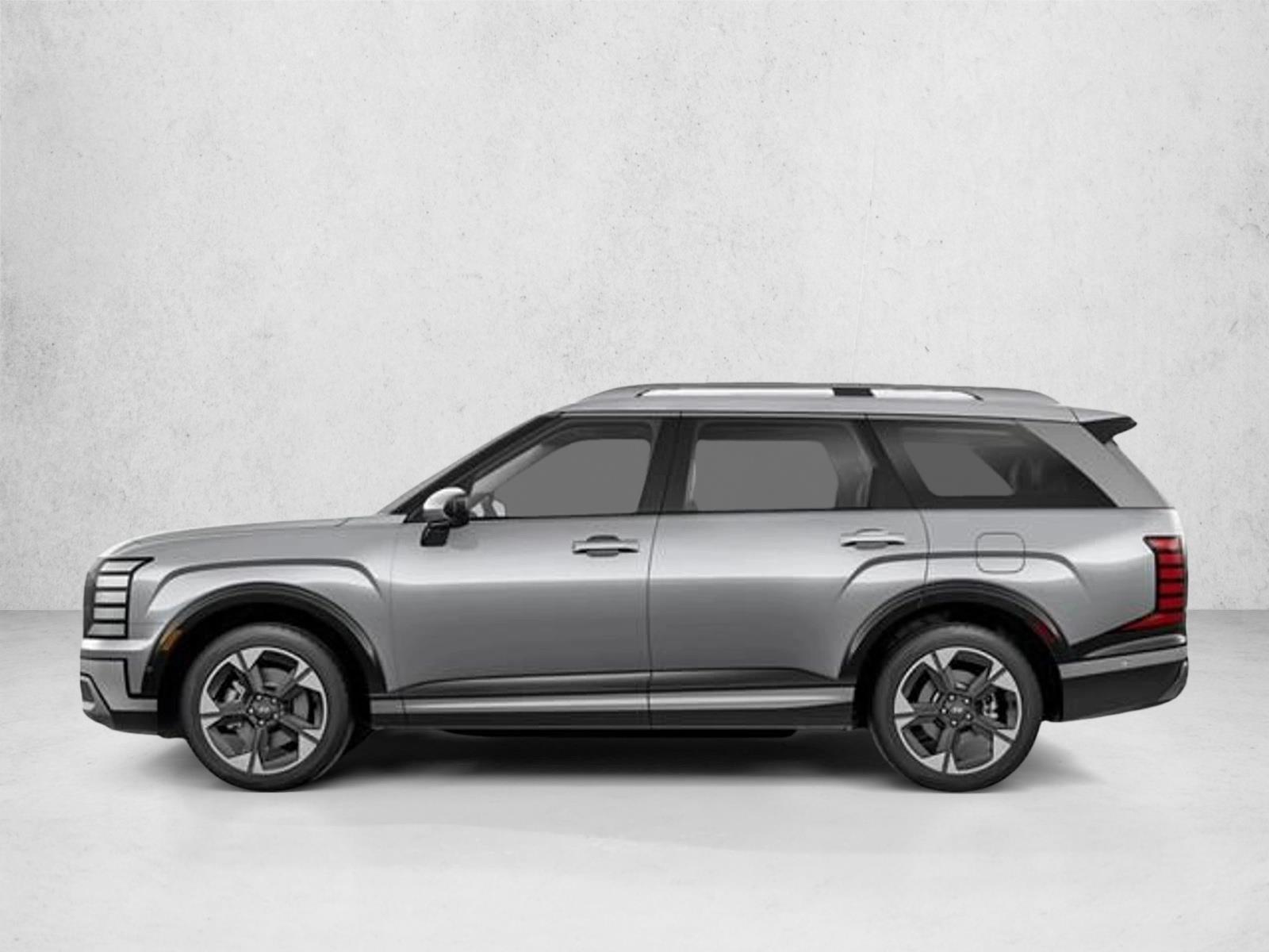 Thumbnail: 2026 Hyundai Palisade - 2