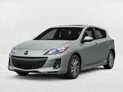 2013 Mazda Mazda3 i Grand Touring -
                  Golden, CO