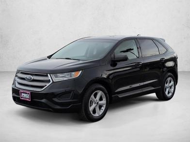 2017 Ford Edge SE -
                  Amherst, OH