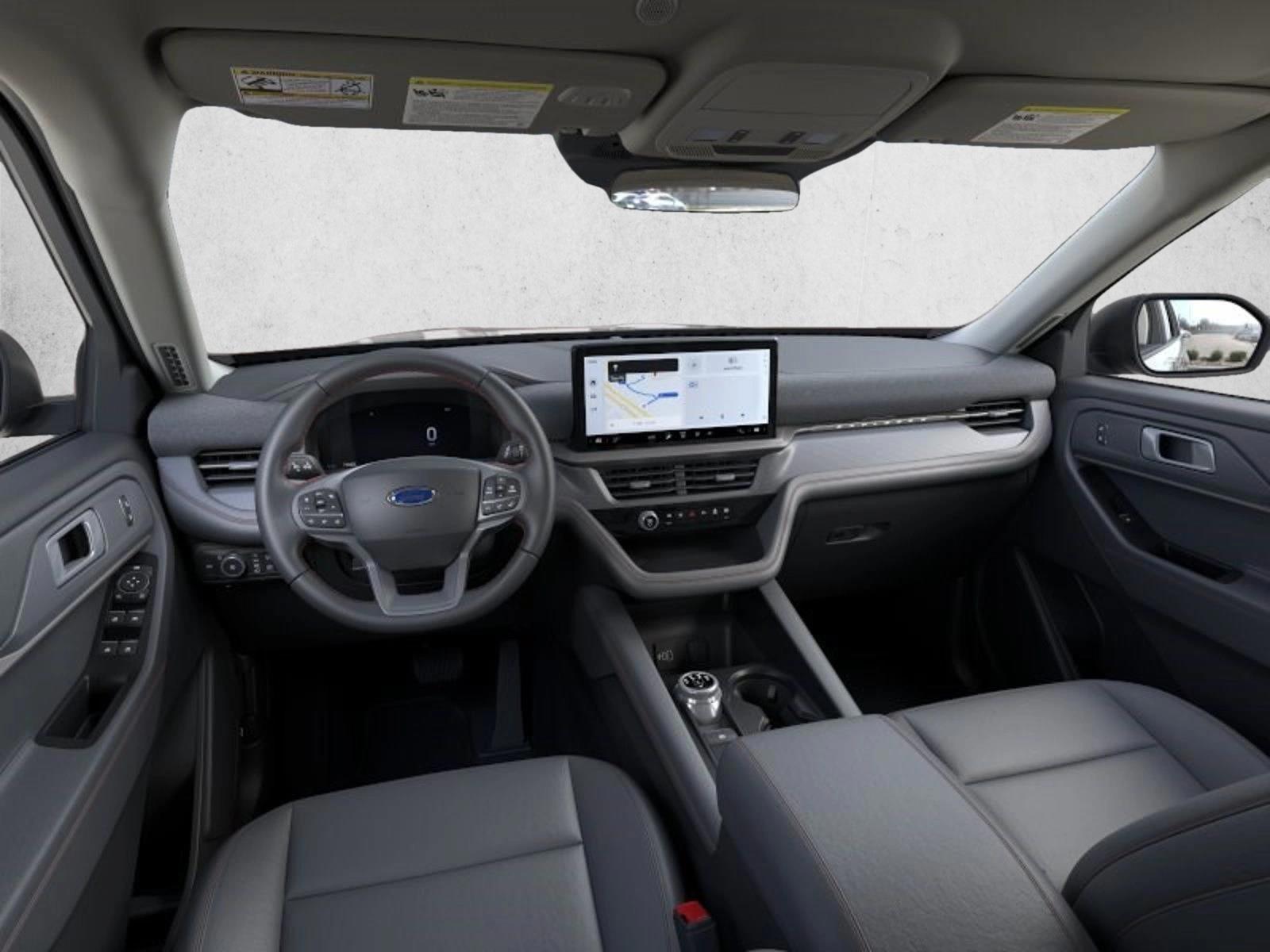 Thumbnail: 2026 Ford Explorer - 4