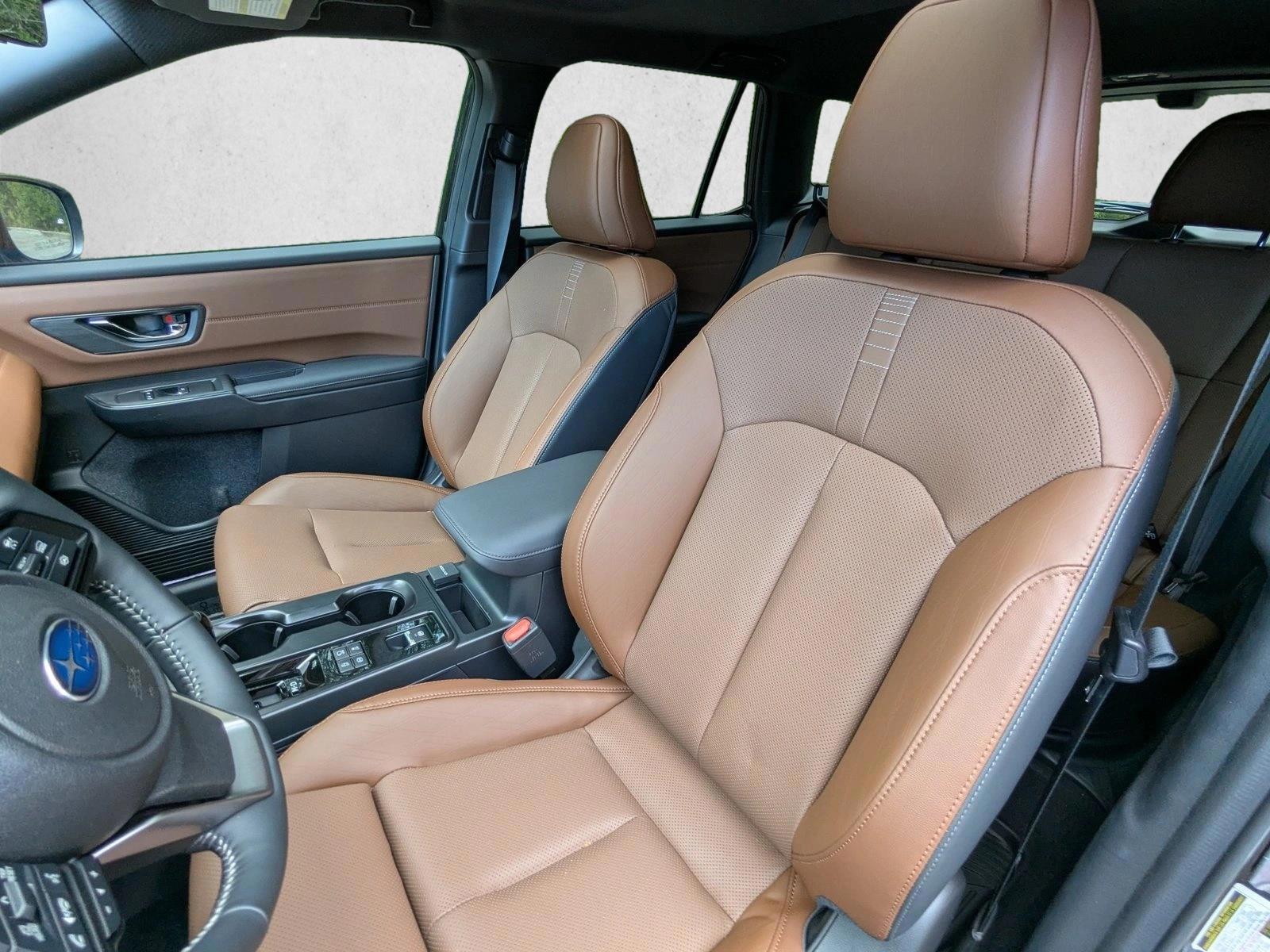 Thumbnail: 2026 Subaru Outback - 5