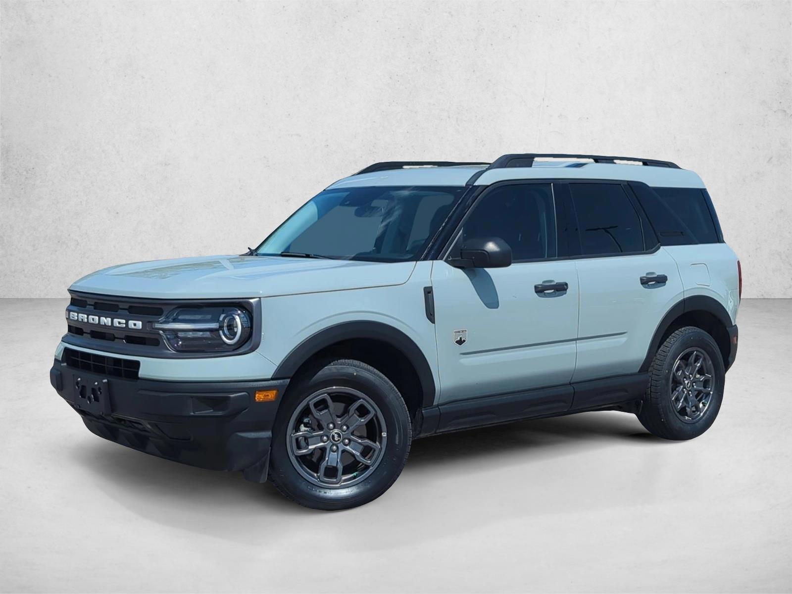 Thumbnail: 2023 Ford Bronco Sport - 1