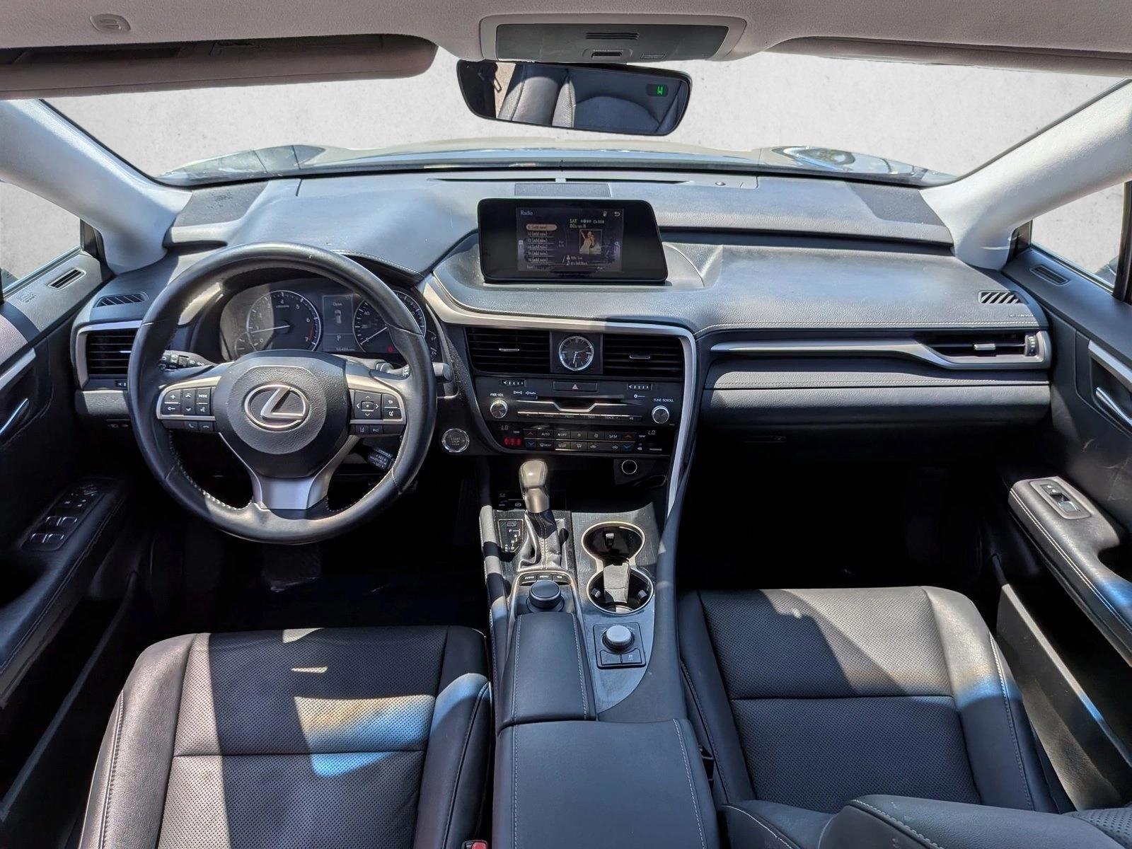 Thumbnail: 2017 Lexus RX - 3