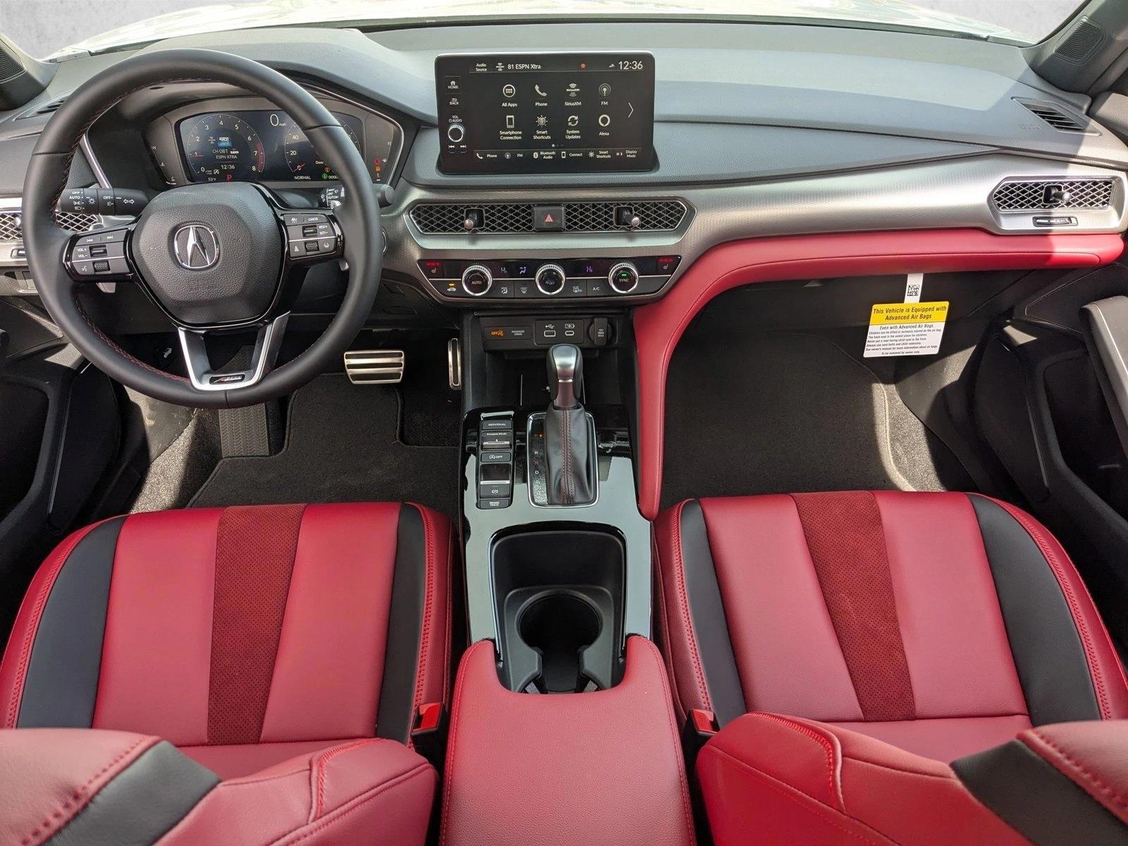 Thumbnail: 2026 Acura Integra - 3