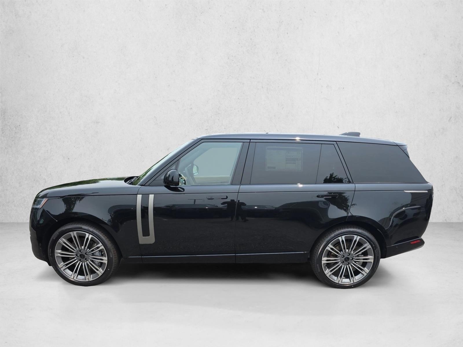 Thumbnail: 2026 Land Rover Range Rover - 2
