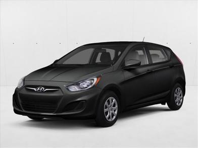 2013 Hyundai Accent SE -
                  Renton, WA