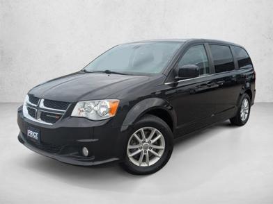 2019 Dodge Grand Caravan SXT -
                  Northglenn, CO
