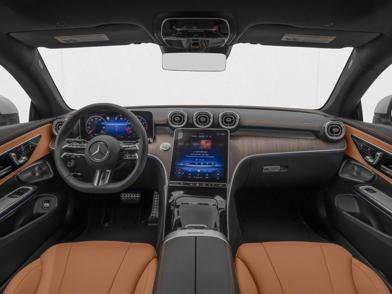 2027 Mercedes-Benz CLE