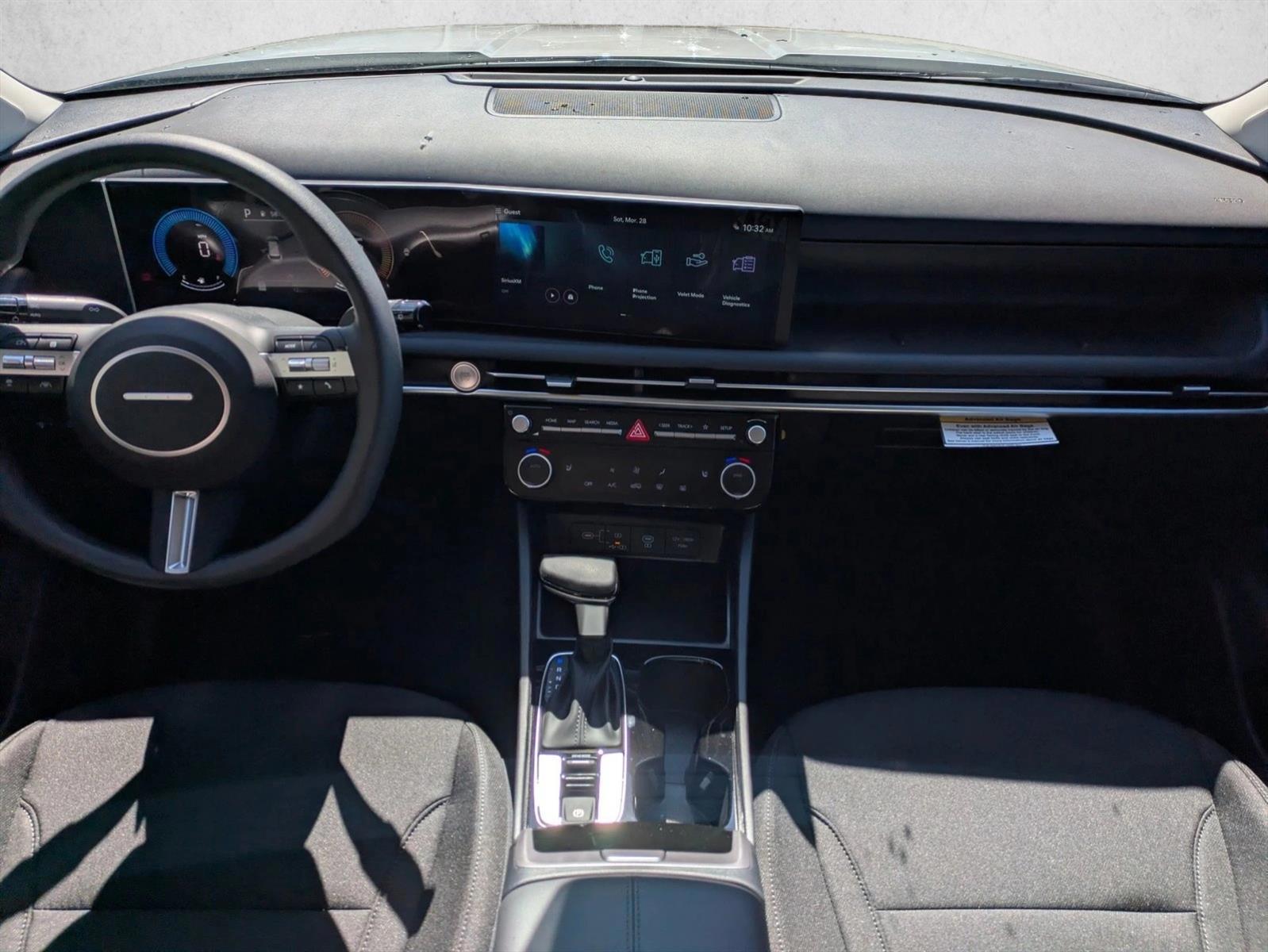 Thumbnail: 2026 Hyundai Tucson - 3