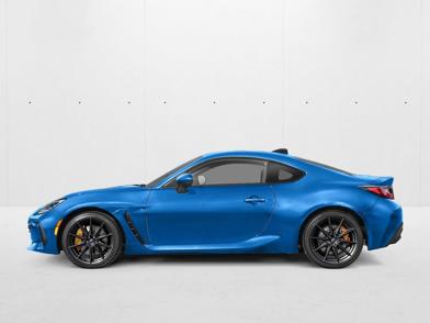 2026 Subaru BRZ