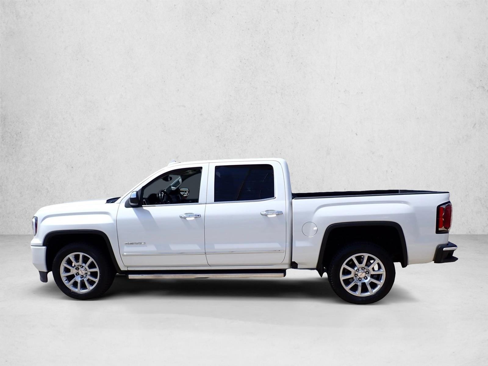 Thumbnail: 2018 GMC Sierra 1500 - 2
