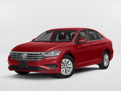 2019 Volkswagen Jetta S -
                  Fort Worth, TX