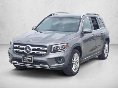2022 Mercedes-Benz GLB 250 -
                  Cerritos, CA