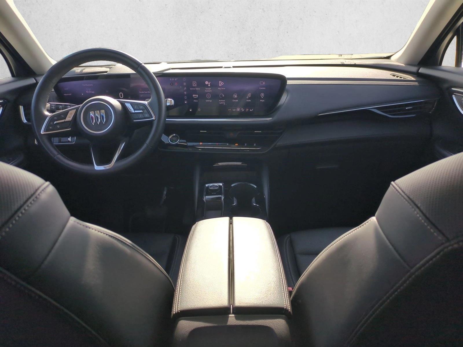 Thumbnail: 2024 Buick Envision - 3