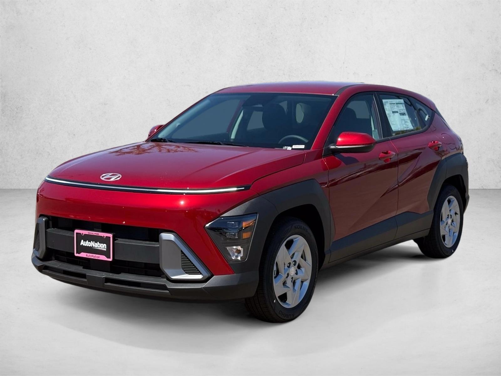 Thumbnail: 2026 Hyundai Kona - 1