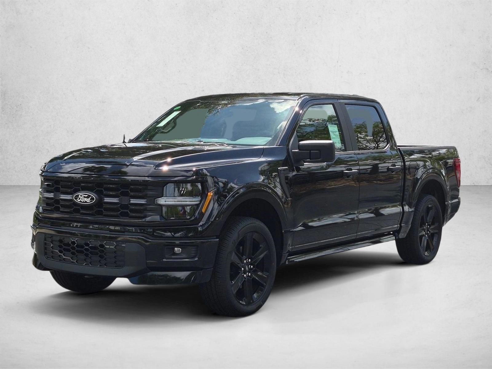 Thumbnail: 2026 Ford F-150 - 1