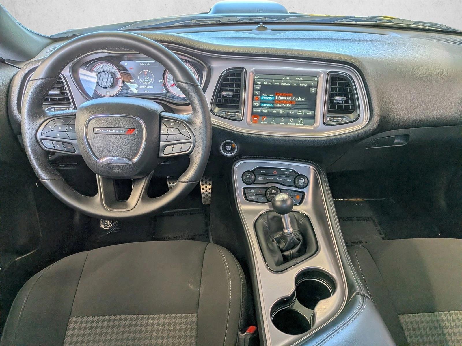 Thumbnail: 2023 Dodge Challenger - 4