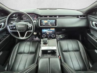 2021 Land Rover Range Rover Velar