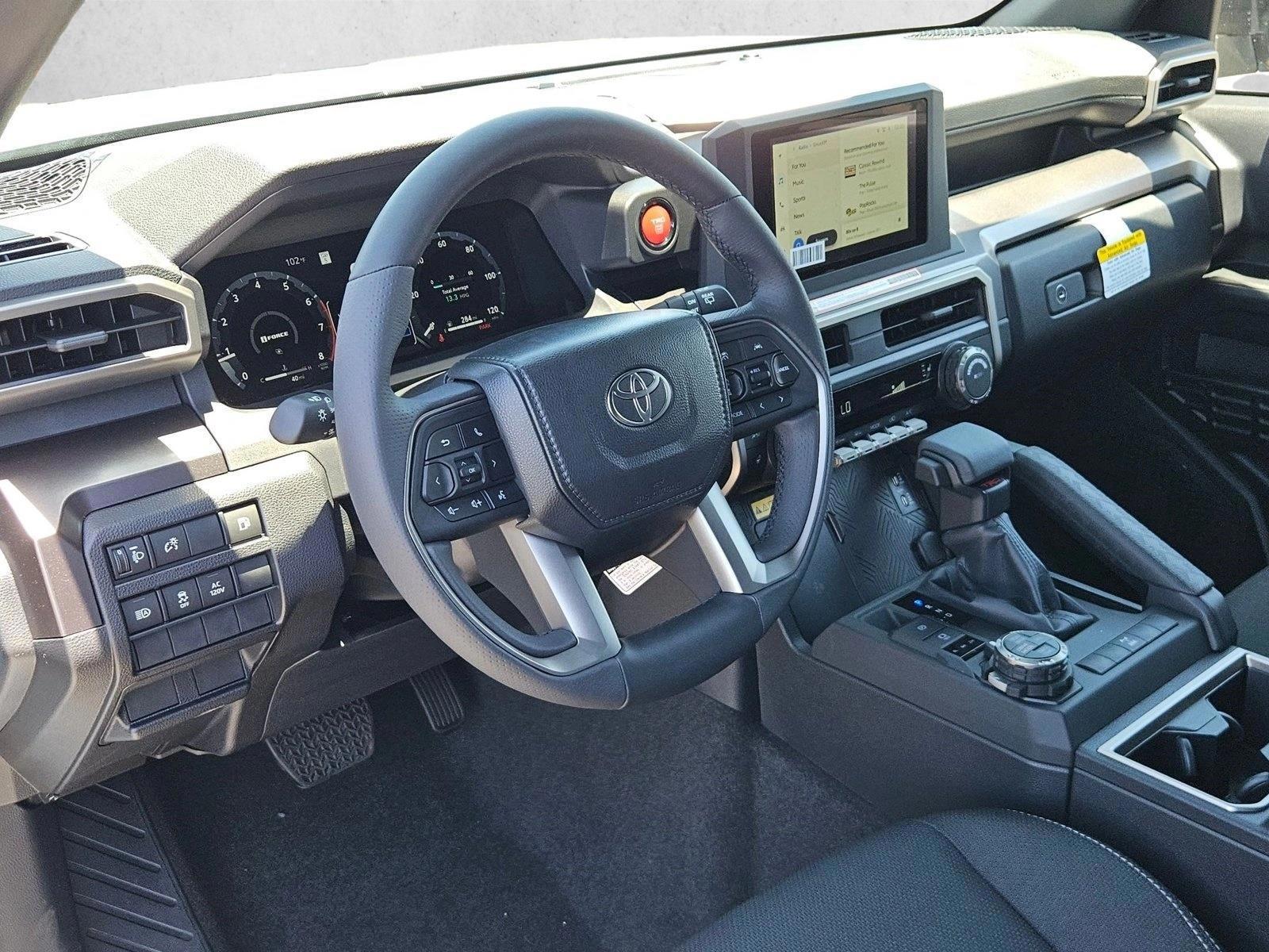 Thumbnail: 2026 Toyota 4Runner - 3