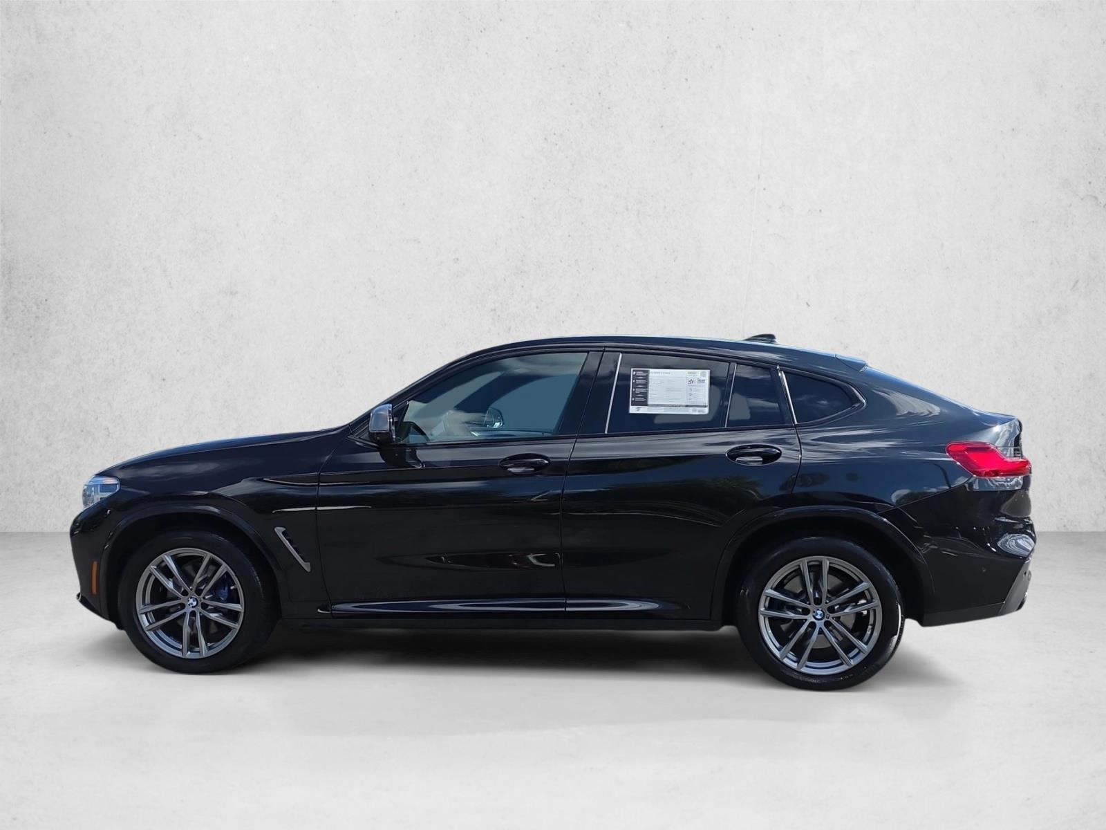 Thumbnail: 2019 BMW X4 - 2