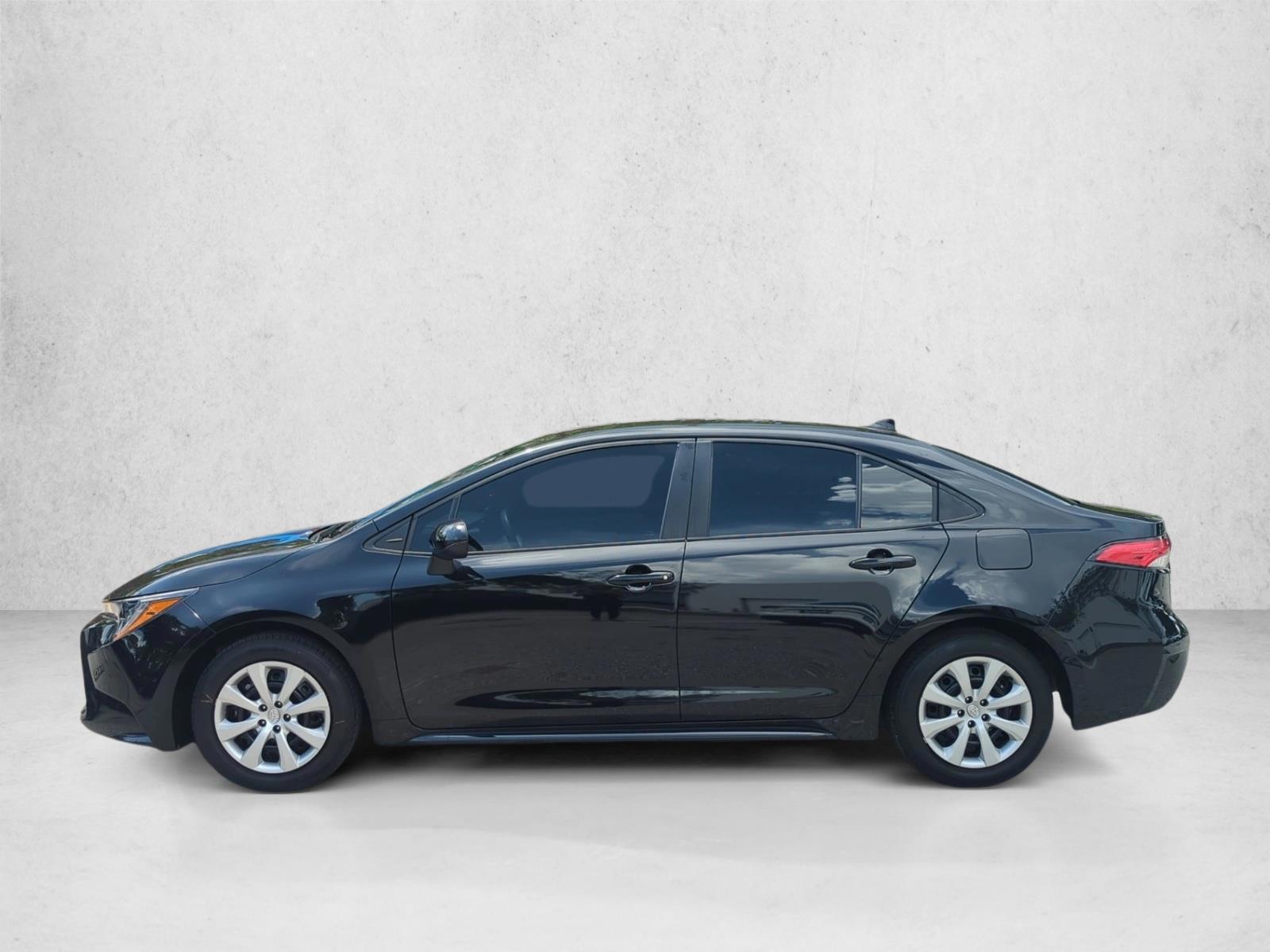 Thumbnail: 2025 Toyota Corolla - 2