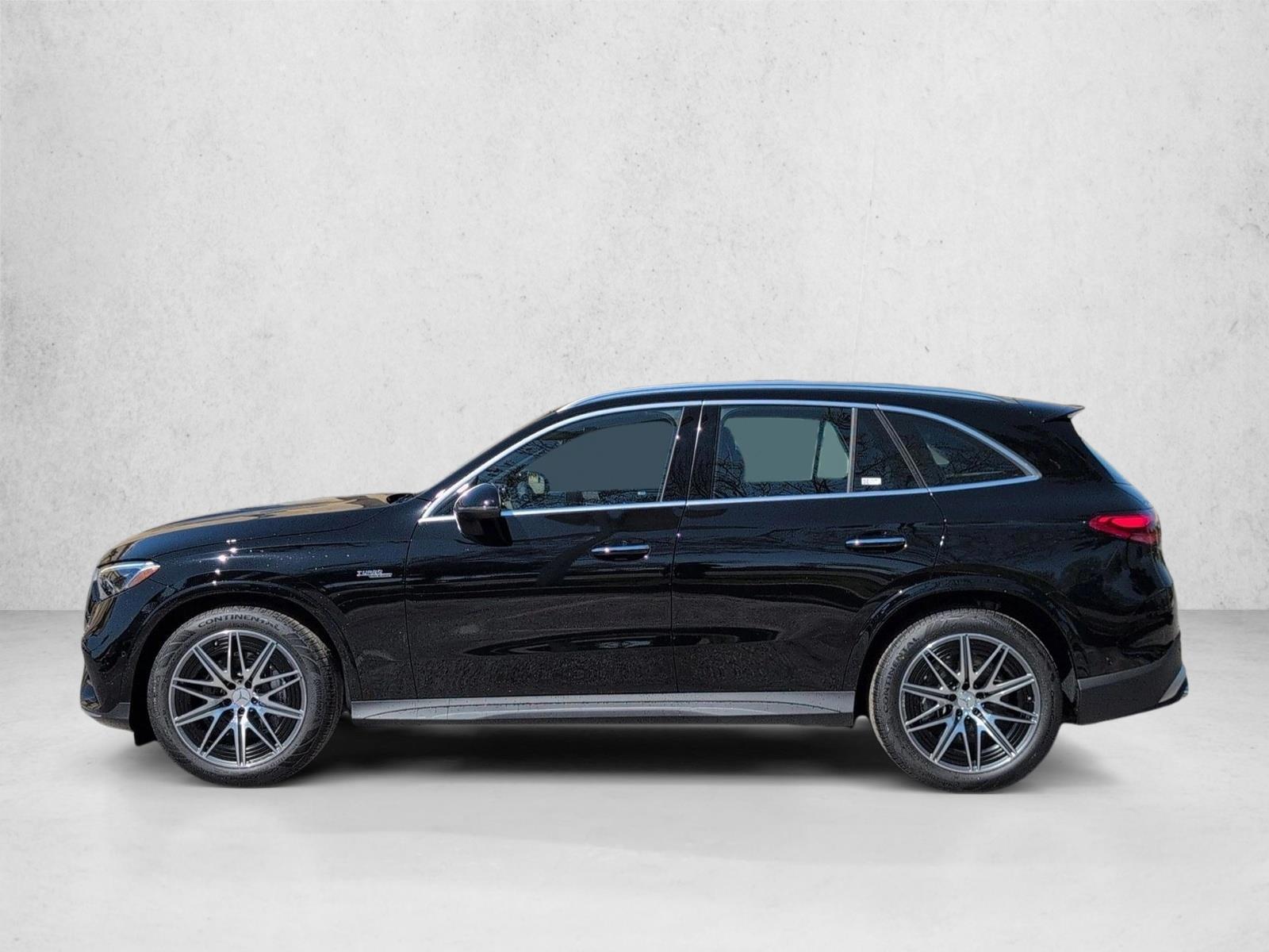 Thumbnail: 2026 Mercedes-Benz GLC - 2