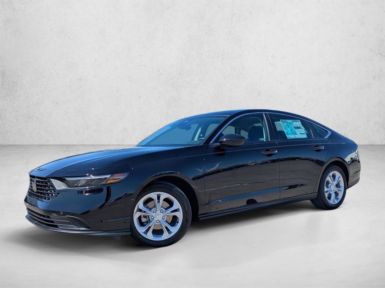 Thumbnail: 2026 Honda Accord - 1