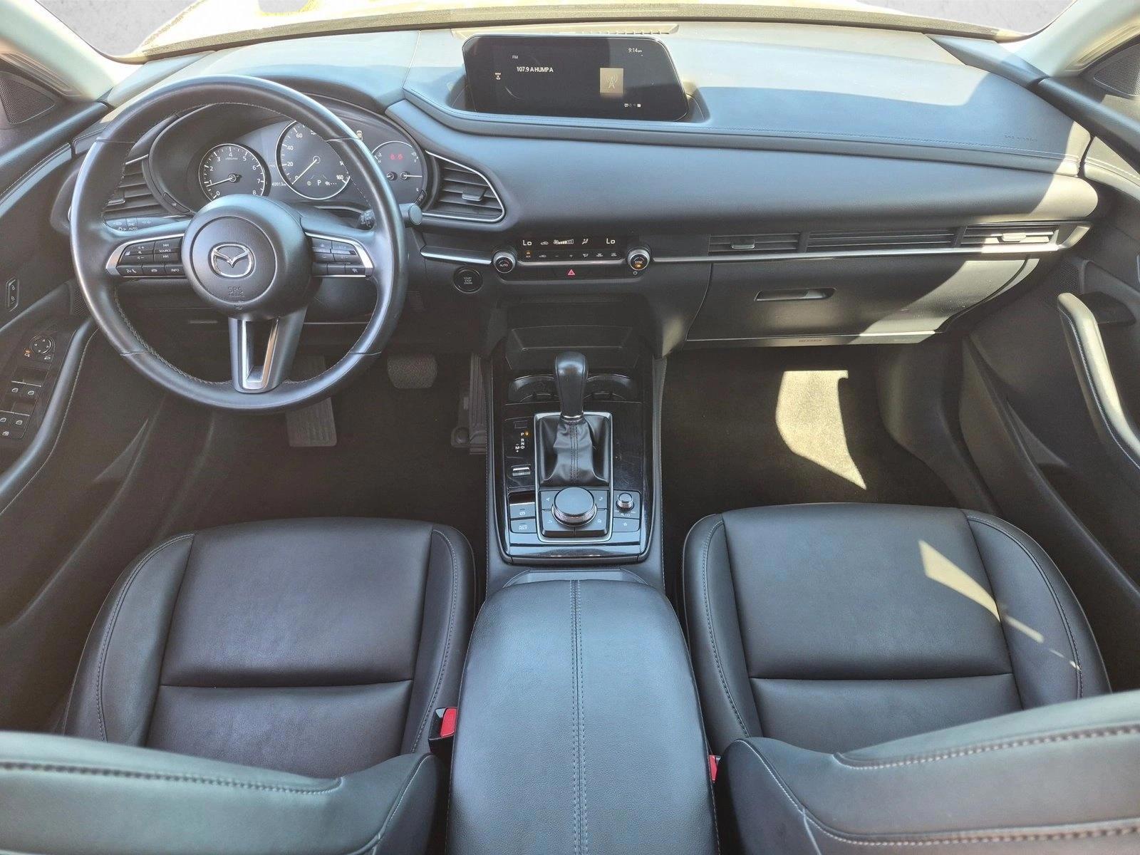 Thumbnail: 2024 Mazda CX-30 - 2