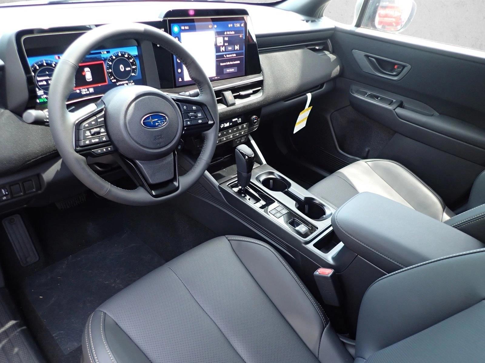 Thumbnail: 2026 Subaru Outback - 3