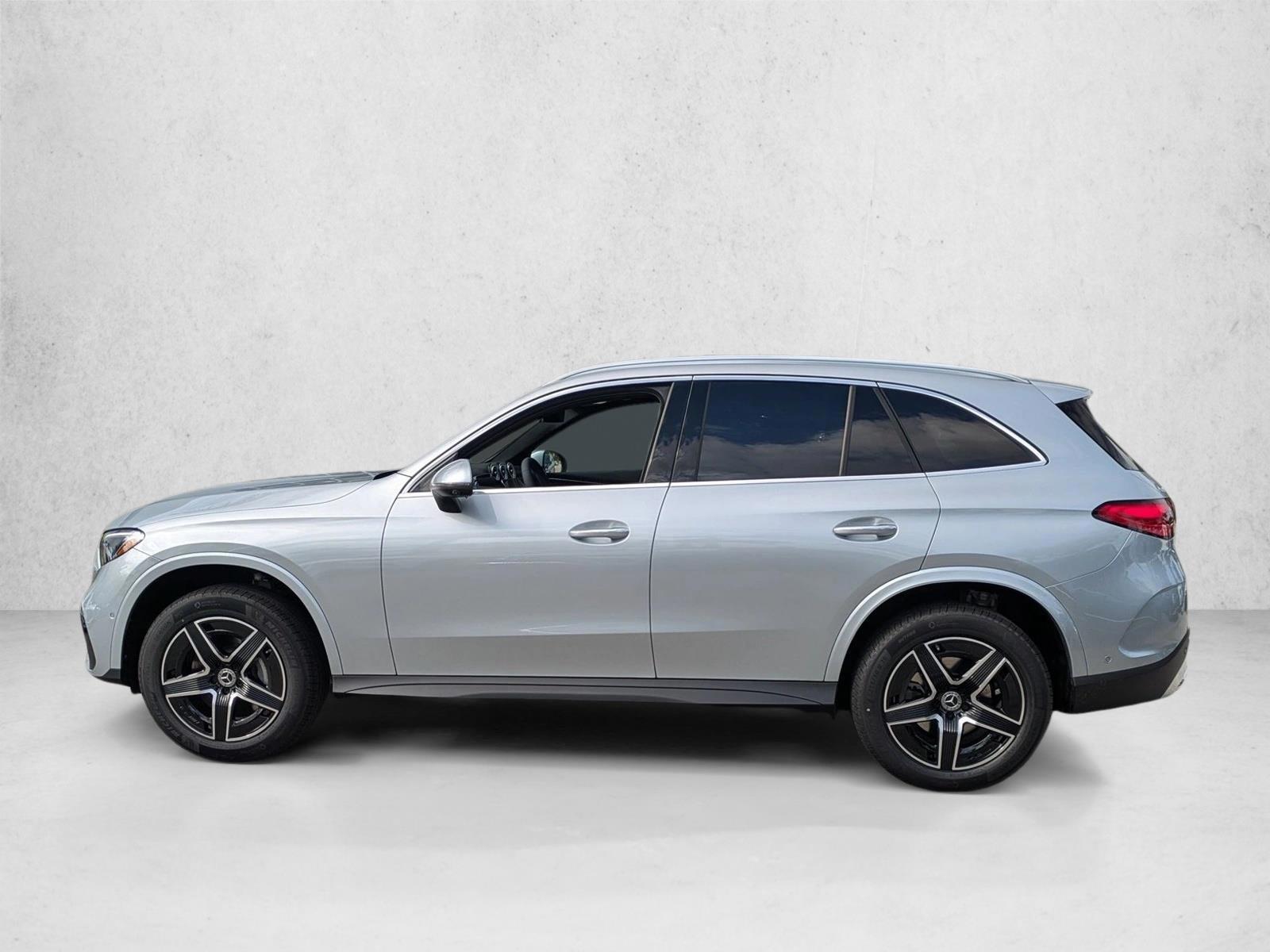 Thumbnail: 2026 Mercedes-Benz GLC - 2