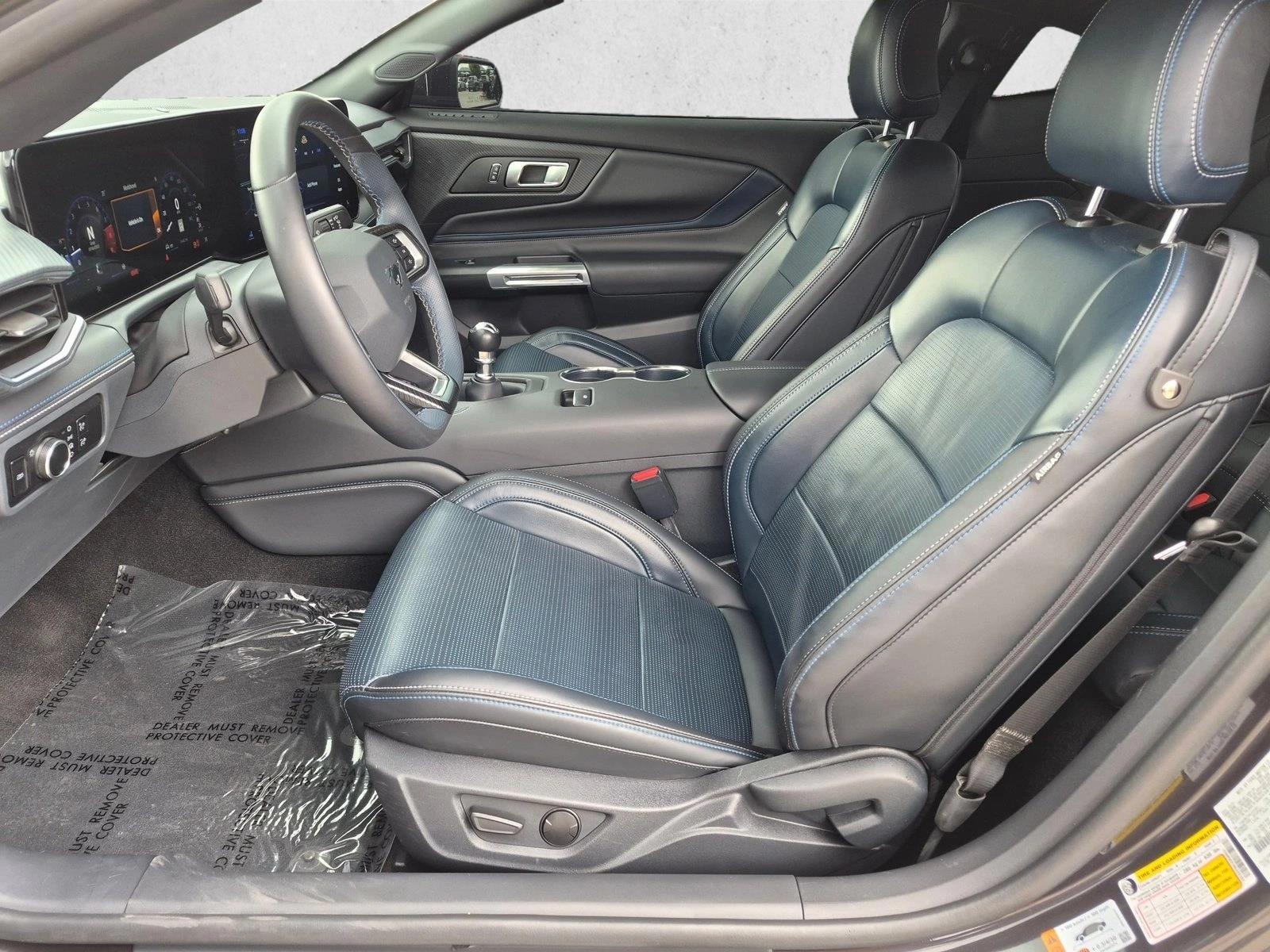 2024 Ford Mustang GT Premium - Photo 15