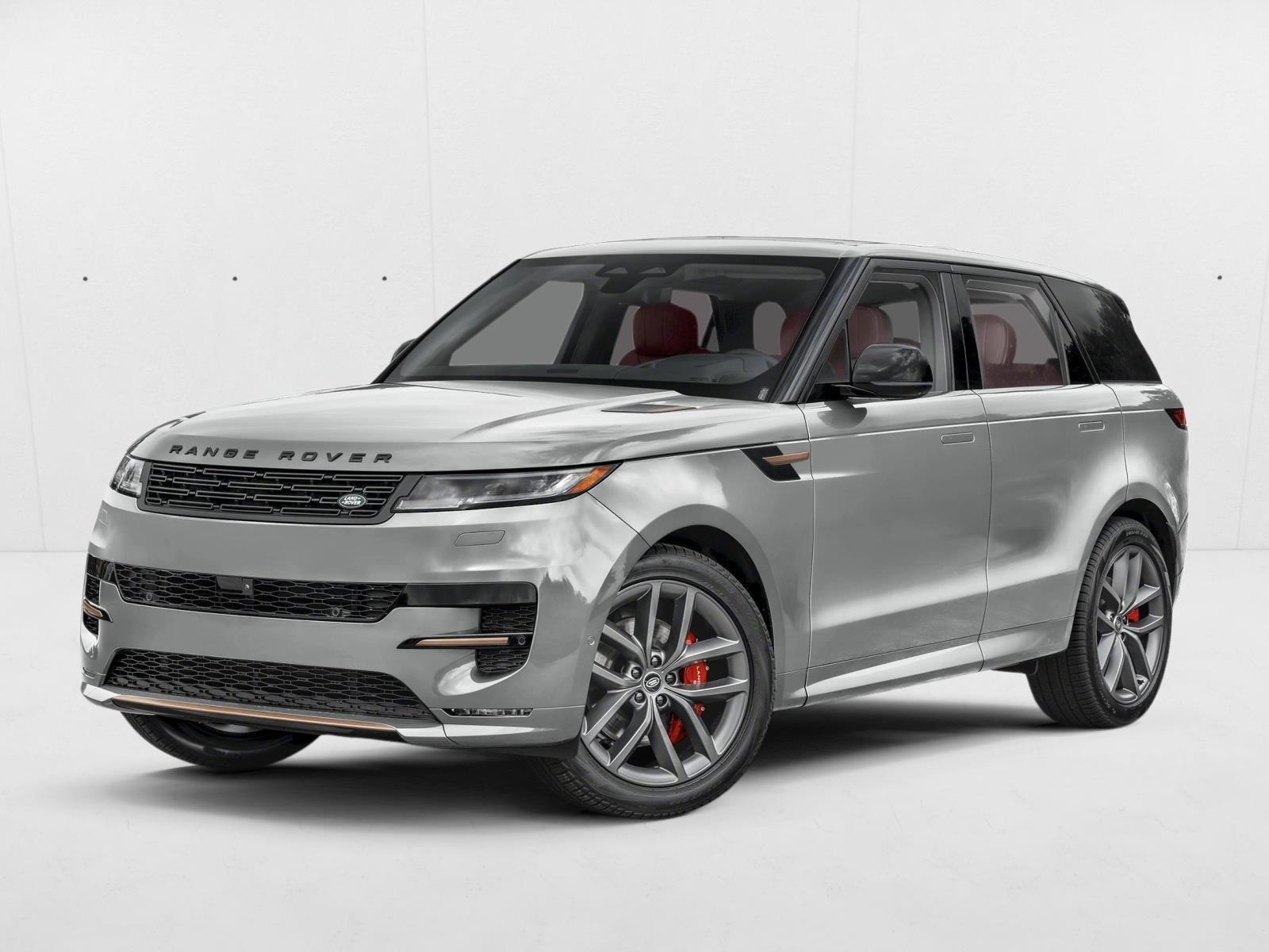 Thumbnail: 2027 Land Rover Range Rover Sport - 1