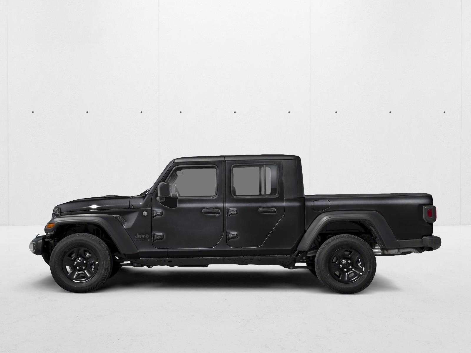 Thumbnail: 2026 Jeep Gladiator - 2