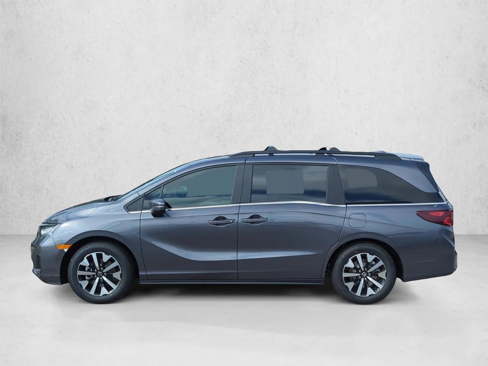 Thumbnail: 2026 Honda Odyssey - 2