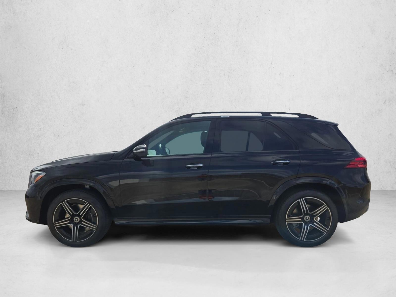 Thumbnail: 2026 Mercedes-Benz GLE - 2