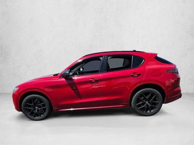 2021 Alfa Romeo Stelvio