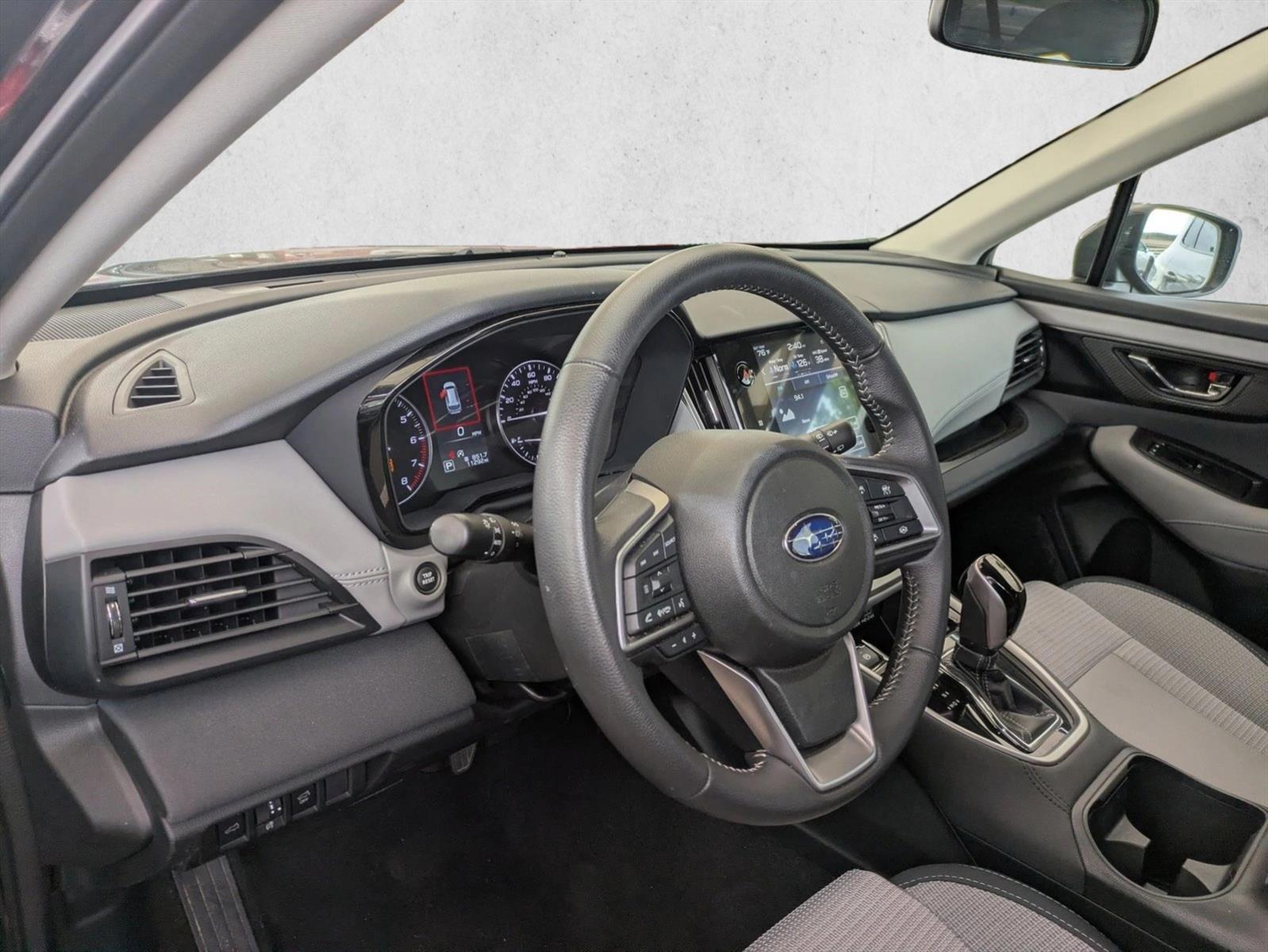 Thumbnail: 2025 Subaru Outback - 3