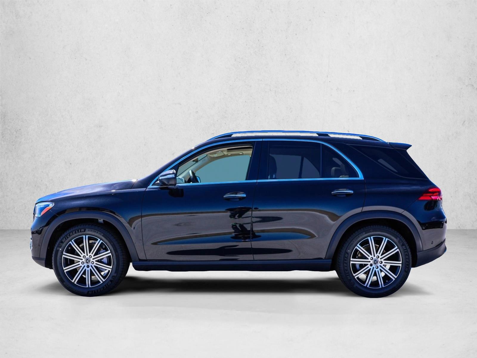 Thumbnail: 2026 Mercedes-Benz GLE - 2