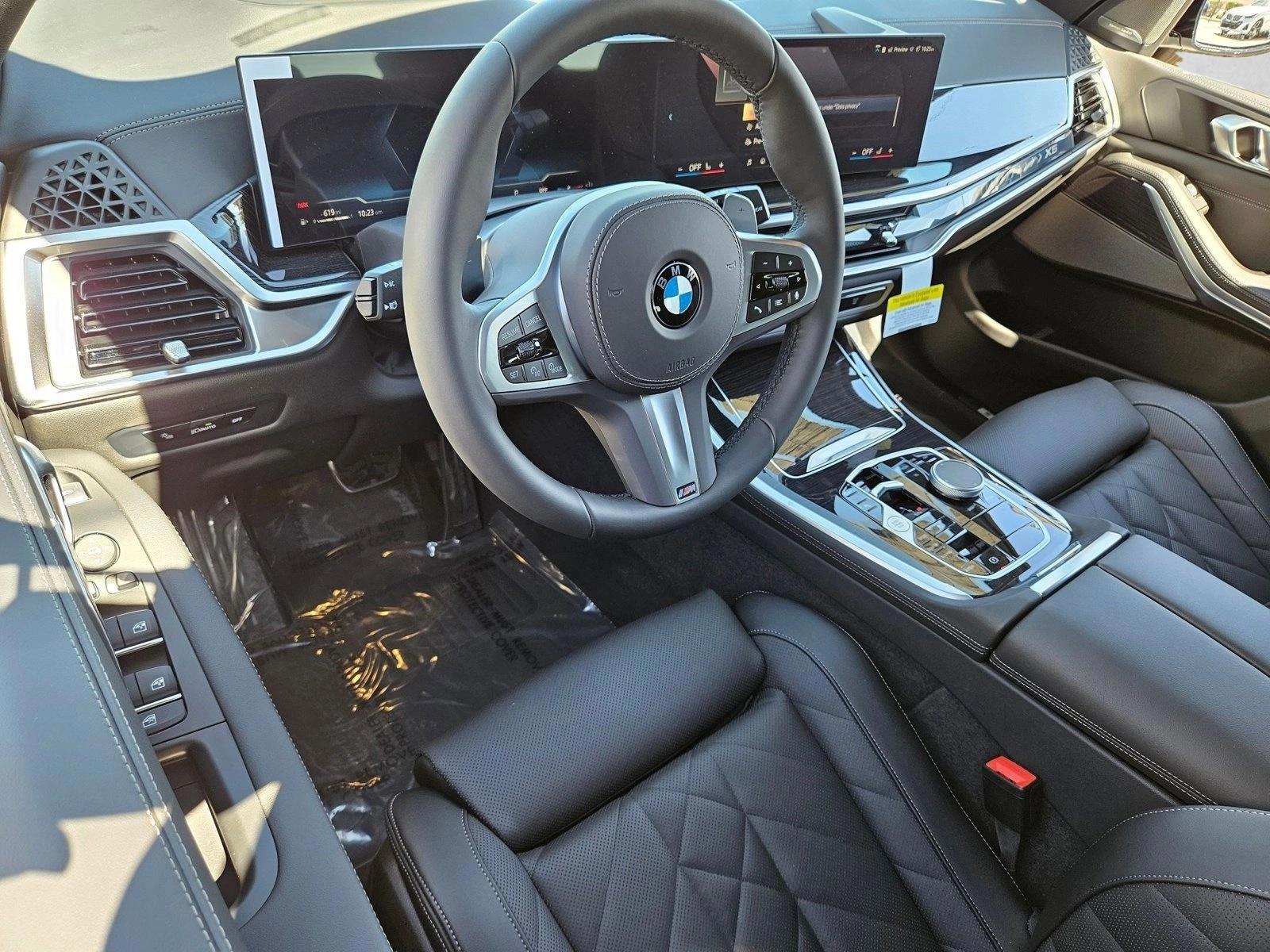 Thumbnail: 2026 BMW X5 - 3