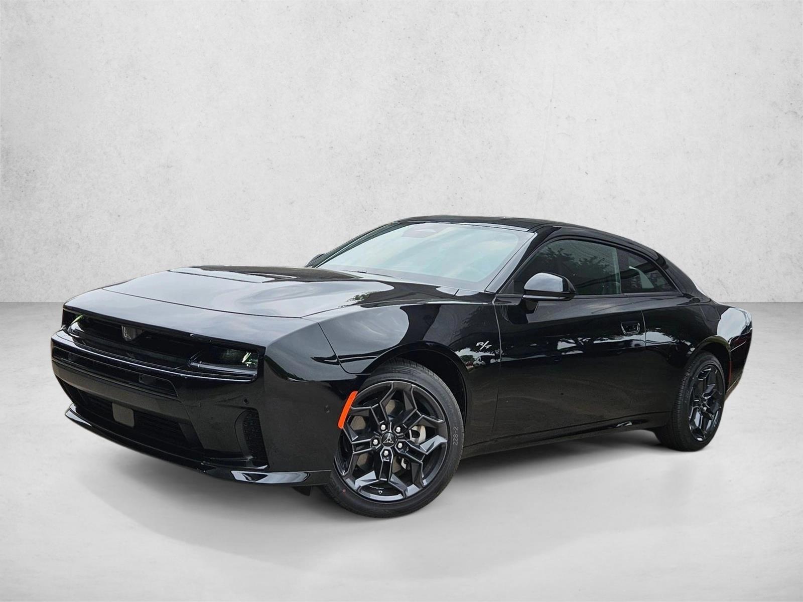 Thumbnail: 2026 Dodge Charger - 1