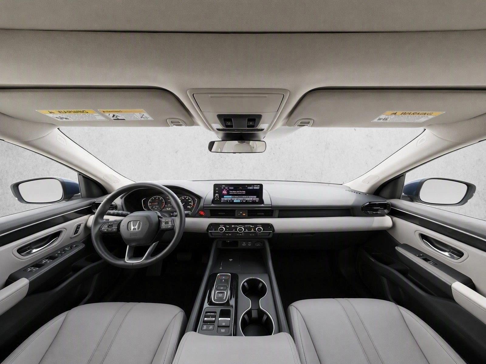 Thumbnail: 2023 Honda Pilot - 3