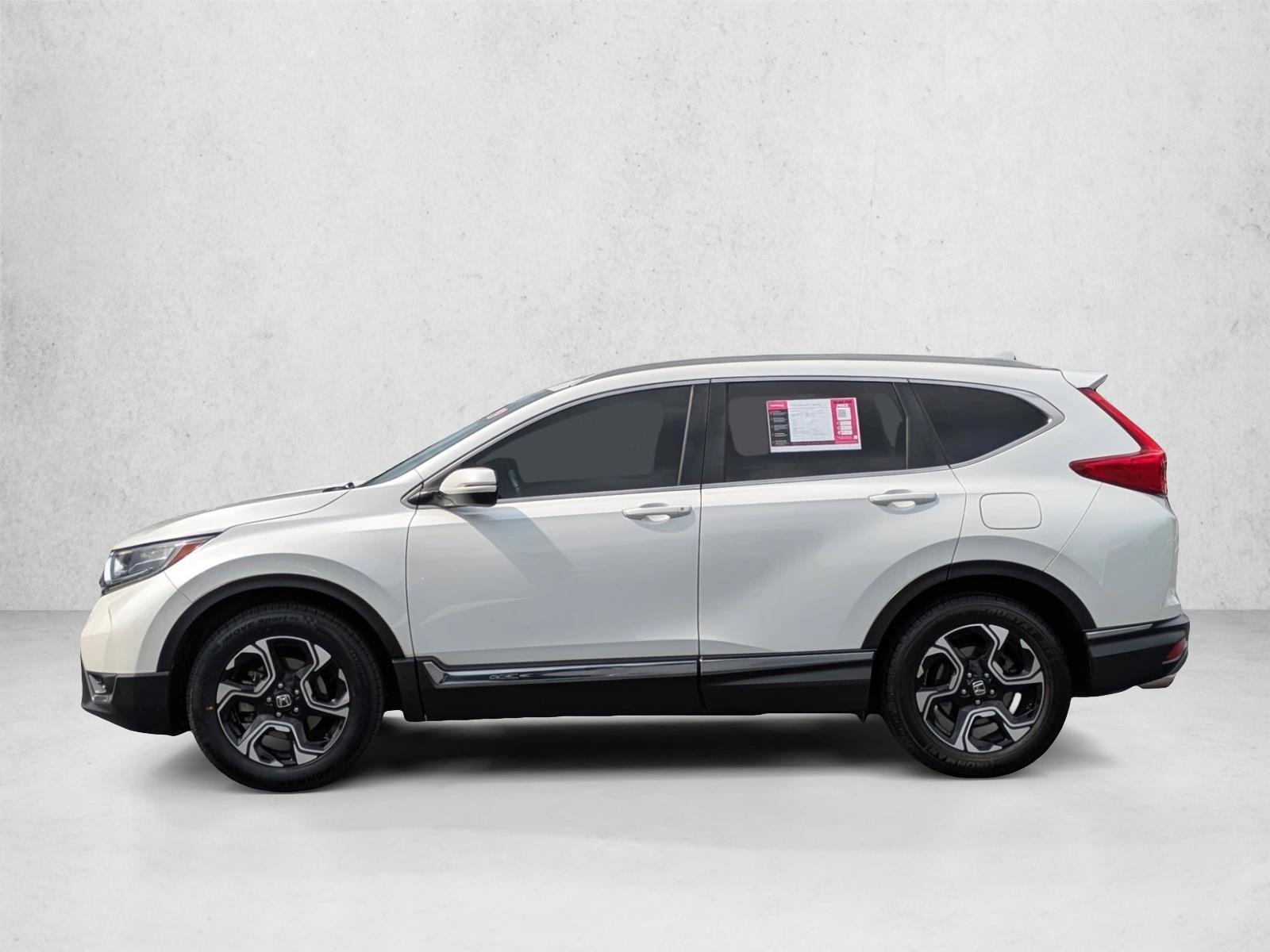 Thumbnail: 2019 Honda CR-V - 2