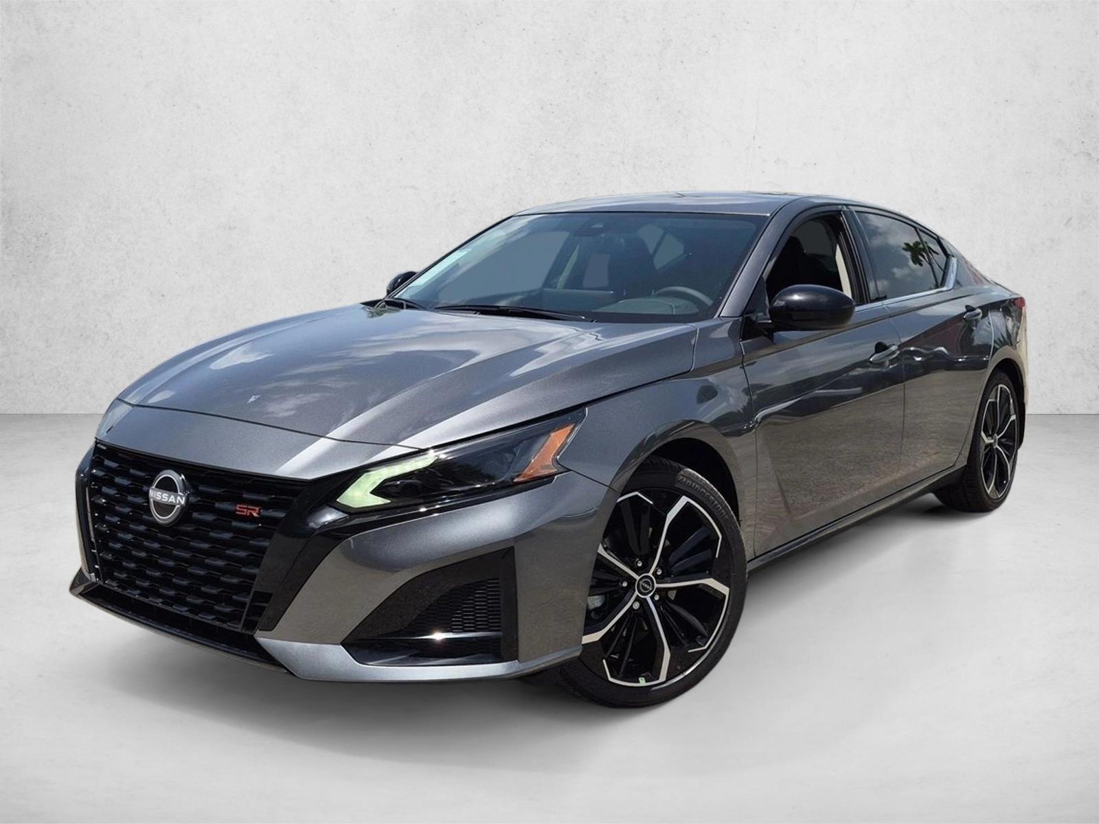 Thumbnail: 2026 Nissan Altima - 1